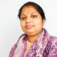 Neetu K. Class 11 Tuition trainer in Bochaha