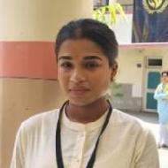 Sneha A. Class I-V Tuition trainer in Gwalior