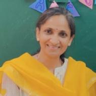Monica J. French Language trainer in Meerut