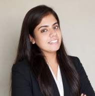 Dhriti S. LLB Tuition trainer in Karnal