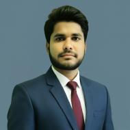 Mudassir Ahmad Khan Class 11 Tuition trainer in Akola