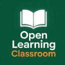 Photo of open learning classroom 