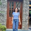 Mokshi M. Tuition trainer in Industrial Complex Dundahera