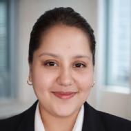 Shubhi B. Manual Testing trainer in Ghaziabad