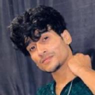 Vansh Manhas Dance trainer in Mumbai