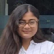 Riddhi T. Class I-V Tuition trainer in Ahmedabad