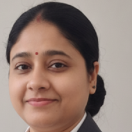 Rishika T. Class I-V Tuition trainer in Lucknow