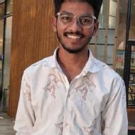 Ayush Verma Class I-V Tuition trainer in Akbarpur