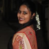 Anushka S. Marathi Speaking trainer in Pune