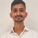 Rishab Mishra Data Science trainer in Lucknow