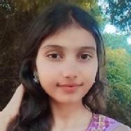Janhavi C. Class 12 Tuition trainer in Lambhua