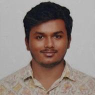 Shubhankar Halder UGC NET Exam trainer in Delhi