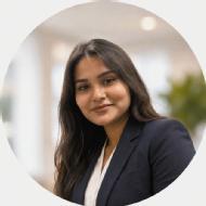 Aradhya S. Class I-V Tuition trainer in Delhi