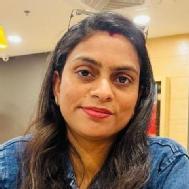 Meena Class 12 Tuition trainer in Delhi