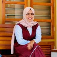 Sabeena K. Class I-V Tuition trainer in Kunnathunad