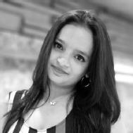 Apoorvi A. Kids Coding trainer in Kanpur