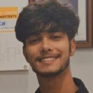 Aditya Raj Jha Class 10 trainer in Vadodara