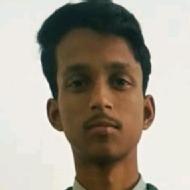 Harshit Bhardwaj Class I-V Tuition trainer in Budaun