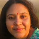 Photo of Vijeyta K.