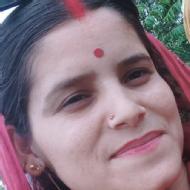 Bharti B. Class I-V Tuition trainer in Pathankot