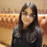 Bhawna G. Class I-V Tuition trainer in Nagpur