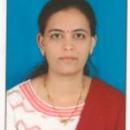 Poonam P. photo