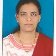 Poonam P. Python Training for Kids trainer in Pune