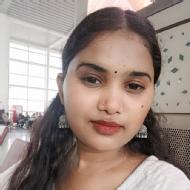 Richa Y. Class 12 Tuition trainer in Noida