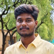 Udhayaumar R Class 12 Tuition trainer in Melur