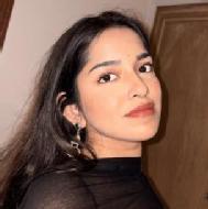 Shreya B. Class 11 Tuition trainer in Kolkata