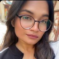 Rutuja D. Personal Trainer trainer in Pune