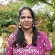 Pooja A. Class I-V Tuition trainer in Beed