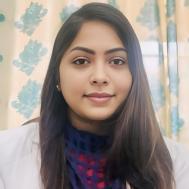 Dr Scyndhia S. MBBS & Medical Tuition trainer in Coimbatore