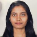 Rakshitha R. photo