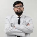 Shubhansh Gupta Chemistry Tuition classes trainer in Mathura