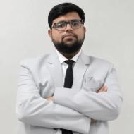 Shubhansh Gupta Class 10 trainer in Mathura