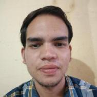 Aggrim Gaur Class I-V Tuition trainer in Noida