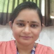 Vandana V. Class 12 Tuition trainer in Rohtak