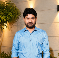 Saket Singh Class 10 trainer in Dehri-on-Sone