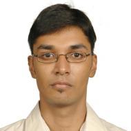 Vishanth Davidar Amazon Web Services trainer in Bangalore