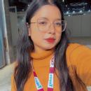 Shreya R. Hindi Language trainer in Jabalpur