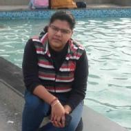 Nikita G. Class 11 Tuition trainer in Bilsuri
