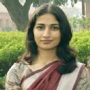 Deepanjali R. Class 12 Tuition trainer in Delhi