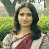 Deepanjali R. Class 12 Tuition trainer in Delhi