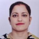 Shweta S. photo