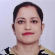 Shweta S. Class 10 trainer in Nawanshahar