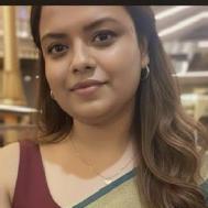 Lakshmi G. Microsoft Excel trainer in Chennai