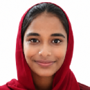 Ansiya P. photo