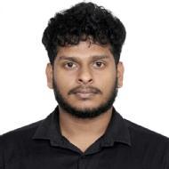 Karan B Class 12 Tuition trainer in Chennai