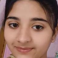 Nishu Class 12 Tuition trainer in Chandigarh